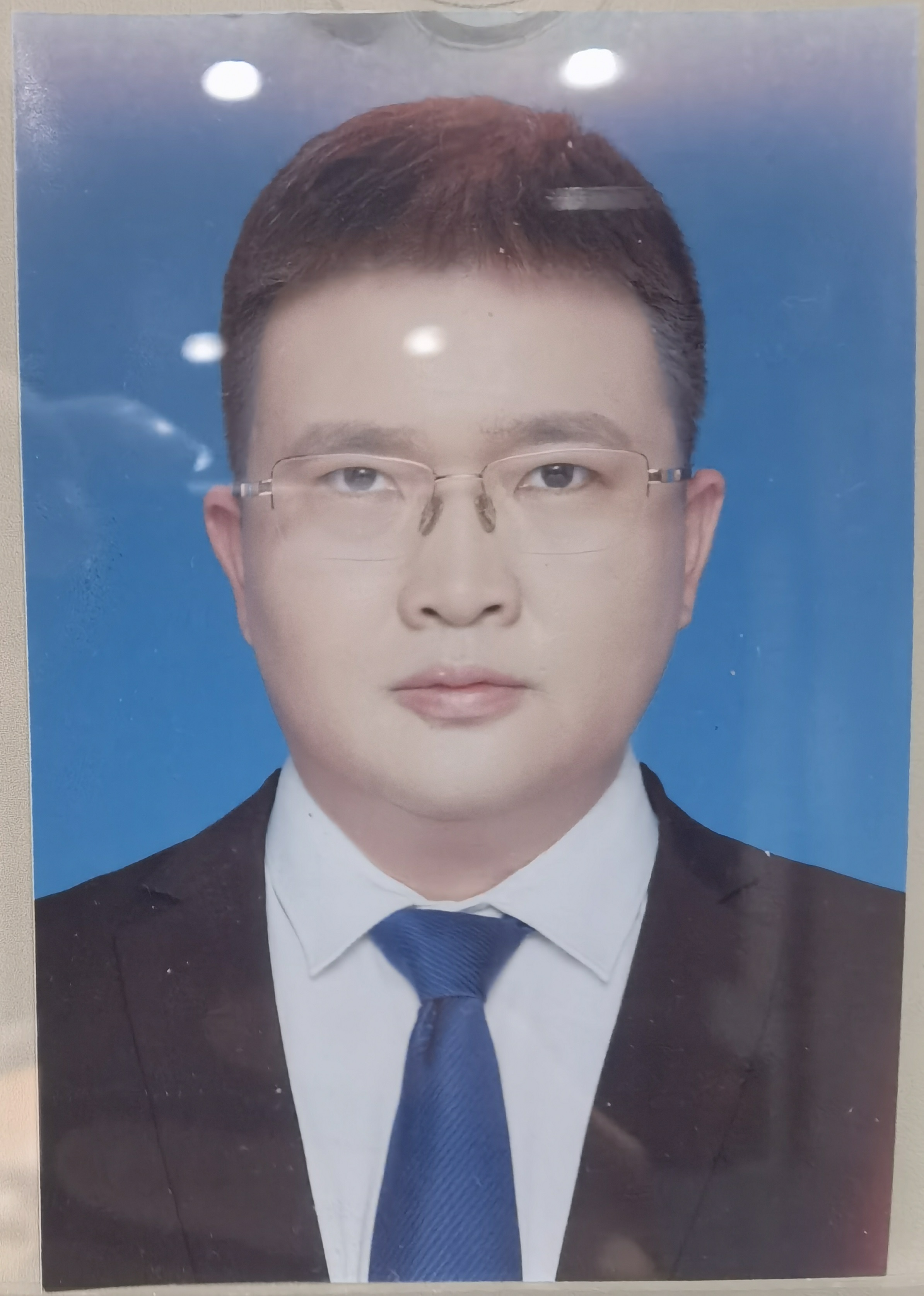 陈功勇