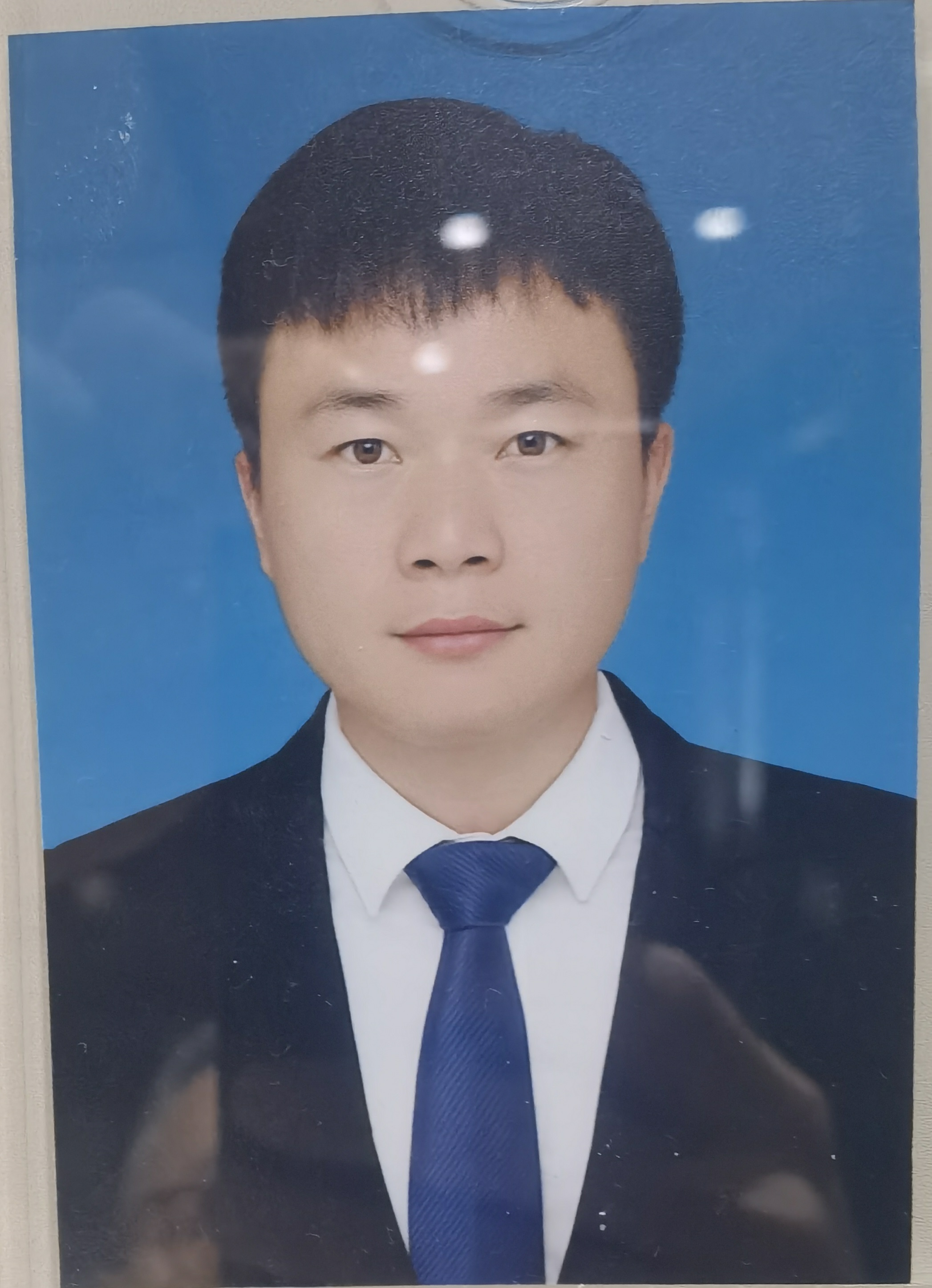 姚德军