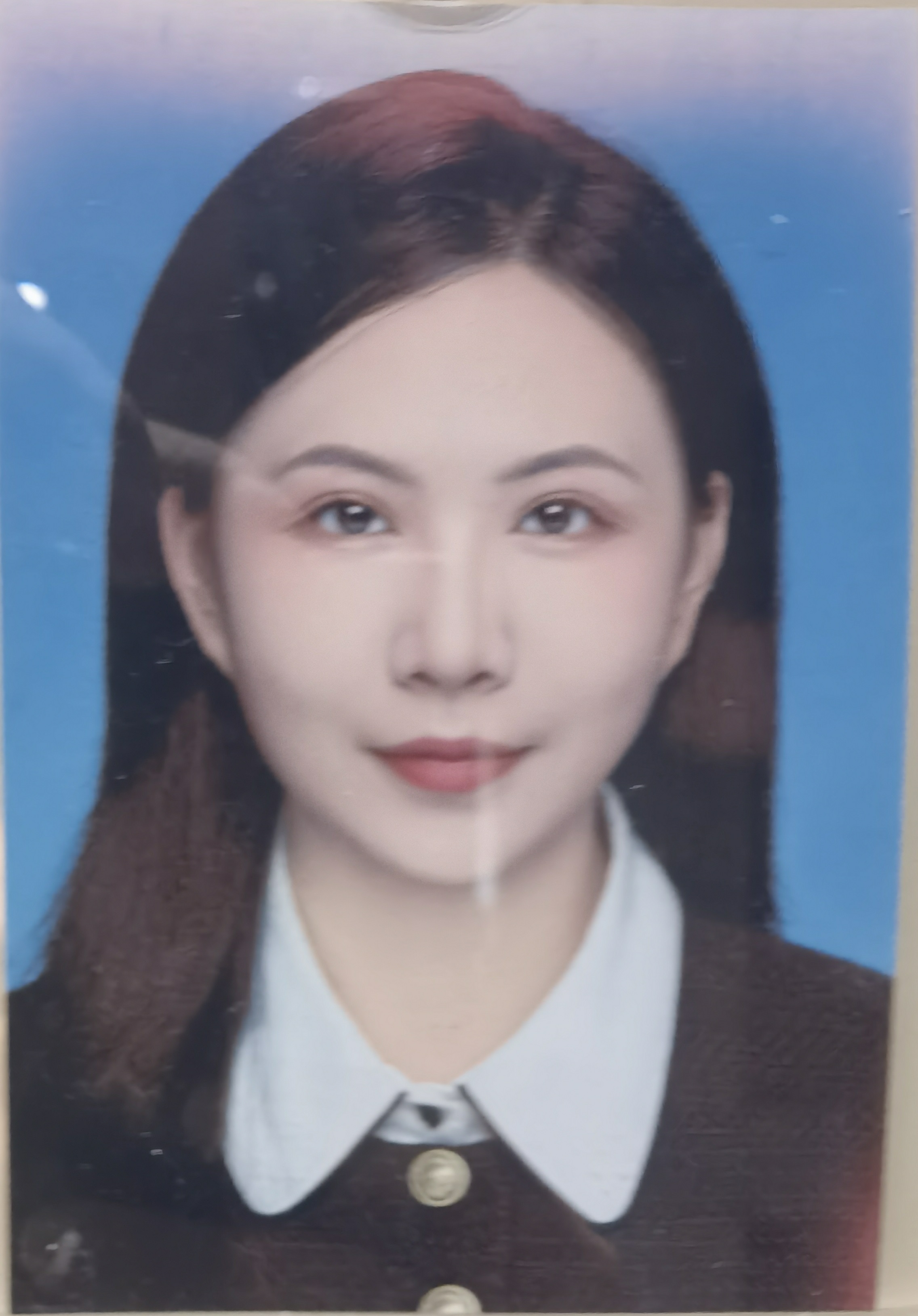 唐璐璐